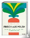 Korkosz, Micha¿ - Frisch aus Polen