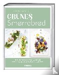 Skaarup, Kirsten - Grünes Smørrebrød