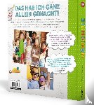 Petronis Plumley, Amie, Lisle, Andrea - Nähschule