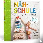 Petronis Plumley, Amie, Lisle, Andrea - Nähschule