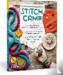 Blum, Nicole, Newman, Catherine - Stitch Camp