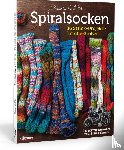 Kestler, Bernd - Spiralsocken
