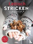 Ozolina, Ieva - Lettisch stricken