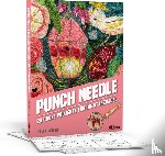 Wright, Kelly - Punch Needle