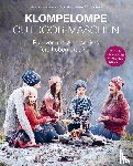 Steinsland, Torunn, Hjelmås, Hanne A. - Klompelompe Outdoor-Maschen. Pullover und Accessoires fürs Leben draußen