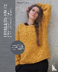 Moessmer, Regina - Timeless Knits