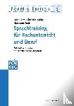 Ohm, Udo, Kuhn, Christina, Funk, Hermann - Sprachtraining für Fachunterricht und Beruf