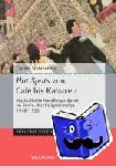 Stahrenberg, Carolin - Hot Spots von Café bis Kabarett - Musikalische Handlungsräume im Berlin Mischa Spolianskys 1918-1933