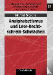 Grosche, Michael - Analphabetismus und Lese-Rechtschreib-Schwachen