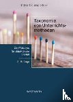 Baumgartner, Peter - Taxonomie von Unterrichtsmethoden