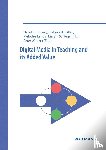  - Digital Media in Teaching and its Added Value
