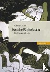 Uther, Hans-Jörg - Deutscher Märchenkatalog