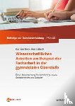 Beck, Barbara, Lübeck, Anja - Wissenschaftliches Arbeiten am Beispiel der Facharbeit in der gymnasialen Oberstufe