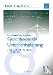 Tajmel, Tanja, Hägi-Mead, Sara - Sprachbewusste Unterrichtsplanung