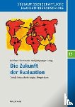  - Die Zukunft der Evaluation