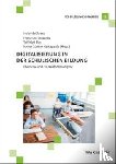  - Digitalisierung in der schulischen Bildung