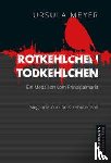 Meyer, Ursula - Rotkehlchen - Todkehlchen