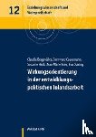 Bergmüller, Claudia, Causemann, Bernward, Höck, Susanne, Krier, Jean-Marie - Wirkungsorientierung in der entwicklungspolitischen Inlandsarbeit