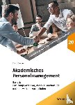Becker, Fred G. - Akademisches Personalmanagement