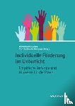  - Individuelle Förderung im Unterricht