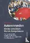 Leßmann, Beate - Autorenrunden