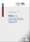 Paetsch, Jennifer, Darsow, Annkathrin, Skibbe, Anja, Stanat, Petra - INGA 3-4