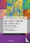  - Die ,andere' Stimme/The ,Other' Voice