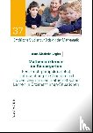 Vogler, Anna-Marietha - Mathematiklernen im Kindergarten