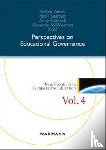  - Perspectives on Educational Governance