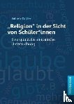 Ta van, Juliane - "Religion" in der Sicht von Schüler*innen