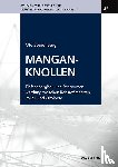 Sparenberg, Ole - Manganknollen