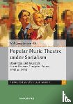  - Popular Music Theatre under Socialism