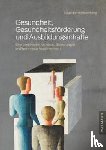 Rozenberg, Magdalena - Gesundheit, Gesundheitsförderung und Ausbildungsinhalte