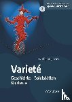 Jansen, Wolfgang - Varieté