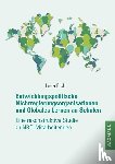 Eich, Lena - Entwicklungspolitische Nichtregierungsorganisationen und Globales Lernen an Schulen