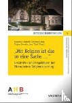  - "Mit Belgien ist das so eine Sache ..."