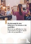 Zacheja, Heidi - Studierende für den inklusiven Musikunterricht ausbilden