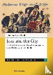 Rohlf, Johanna-Marie - Jazz and the City