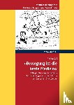Sell, Andrea - "Bewegung ist die beste Medizin"