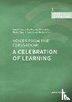 - Voices from the Classroom: A Celebration of Learning