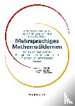 Wagner, Jonas, Krause, Arne, Uribe, Ángela, Prediger, Susanne - Mehrsprachiges Mathematiklernen