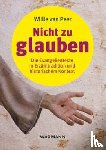 Peer, Willie van - Nicht zu glauben