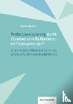 Glawe, Katrin - Professionalisierung durch Forschen und Reflektieren im Praxissemester?