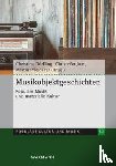  - Musikobjektgeschichten