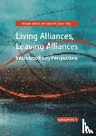  - Living Alliances, Leaving Alliances