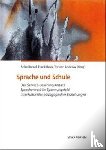  - Sprache und Schule