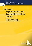 Grützmacher, Luisa - Ergebnisqualität und Ergebnisgleichheit von Schulen
