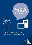 Mang, Julia, Gonzaléz Rodríguez, Elisabeth, Reiss, Kristina, Seidl, Ludwig - PISA 2018 Skalenhandbuch
