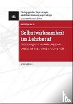 Bach, Andreas - Selbstwirksamkeit im Lehrberuf