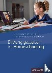 Tellisch, Christin, Schlütz, Daniela, Stastkova, Michaela, Lang, Alexander C. - Bildung gestalten im Homeschooling